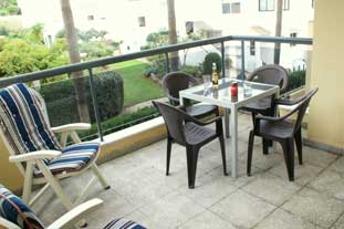 Estepona, El Coral ECI1
